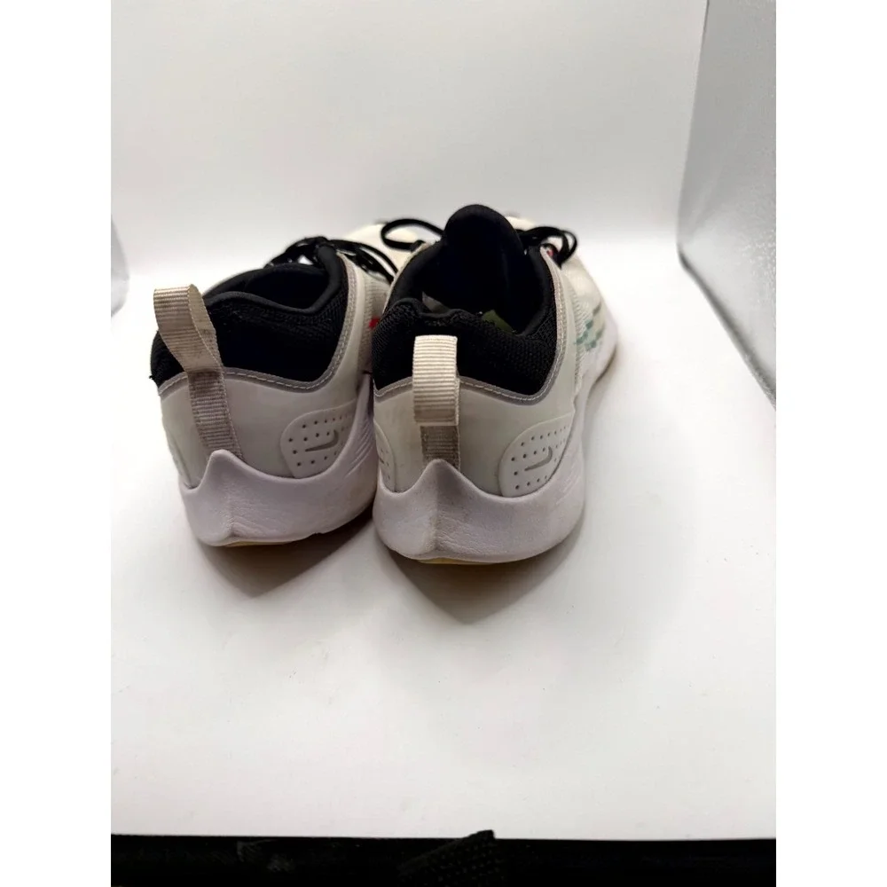 Nike Air Zoom Speed CJ2088-100‎ Youth 6 Sneakers White Hyper Jade Running Shoes